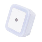 1pc Intelligent LED Induction Light Automatically Lights Up At Night,
